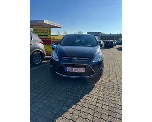 Ford Ford C-Max C-MAX Titanium Gebrauchtwagen