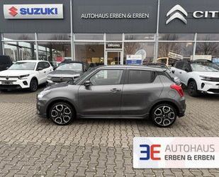 Suzuki Suzuki Swift 1.4 SPORT HYBRID Gebrauchtwagen