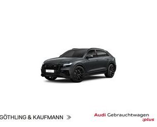 Audi Q8 Gebrauchtwagen