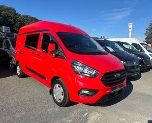 Ford Ford Transit Custom Kasten 340 L2 Trend Gebrauchtwagen