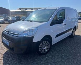 Citroen Citroën Berlingo Kasten Business L2 Gebrauchtwagen