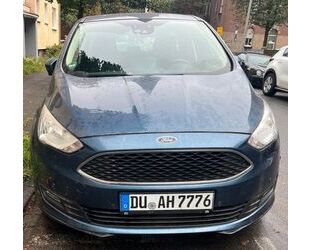 Ford Ford C-Max 2019 - Top Zustand - TÜV Neu - Nur 9. Gebrauchtwagen