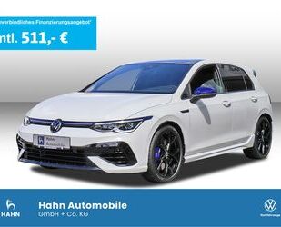 VW Volkswagen Golf R Performance 2,0 l TSI 4MOTION 33 Gebrauchtwagen