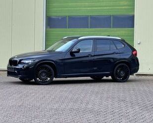 BMW BMW X1 20d Aut./Leder/Navi./PDC/Xenon Gebrauchtwagen