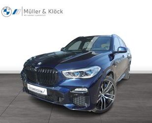 BMW BMW X5 xDrive40d M Sportpaket Head-Up HK HiFi DAB Gebrauchtwagen