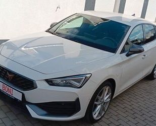 Cupra Cupra Leon Basis e-Hybrid Gebrauchtwagen