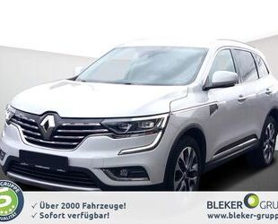 Renault Renault KOLEOS dCi 175 FAP Energy Limited 4x4 Gebrauchtwagen