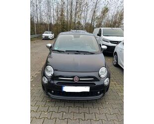 Fiat Fiat 500 1.0 GSE N3 Hybrid ROCKSTAR ROCKSTAR Gebrauchtwagen