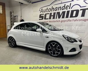 Opel Opel Corsa D OPC Nürburgring Edition Tracktool 310 Gebrauchtwagen