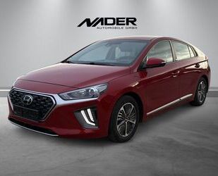 Hyundai Hyundai IONIQ Ioniq Basis Plug-In Hybrid/ Gebrauchtwagen