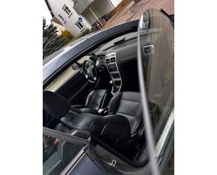 Peugeot Peugeot 307 CC Platinum HDi FAP 135 Platinium Gebrauchtwagen