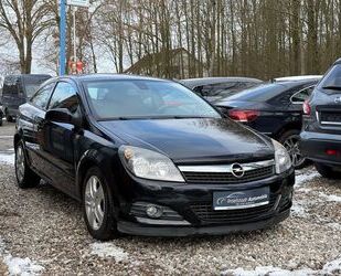 Opel Opel Astra H GTC Edition Gebrauchtwagen