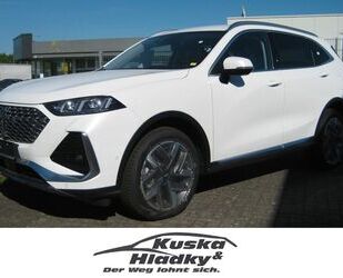 GWM GWM Wey 03 Luxury 2.0T PHEV/LED/SHZ/PDC/RFK Gebrauchtwagen