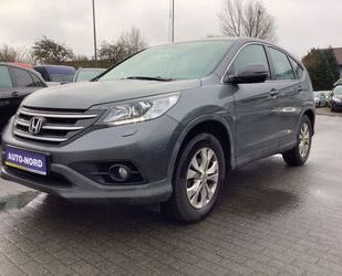 Honda Honda CR-V Elegance 2WD Gebrauchtwagen