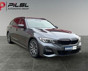 BMW BMW Touring 320 d xDrive M Sport.AHK.1 Hand. Gebrauchtwagen