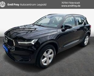 Volvo XC40 Gebrauchtwagen