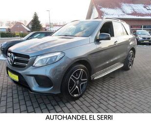 Mercedes-Benz GLE 350 Gebrauchtwagen