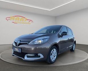 Renault Scenic Gebrauchtwagen