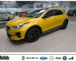 Kia XCeed Gebrauchtwagen