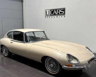 Jaguar Jaguar E-Type Serie1 Same owner since -73 Gebrauchtwagen