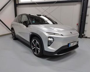 Nio NIO EL7 21