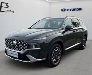 Hyundai Hyundai SANTA FE Plug-In Hybrid 1.6 T 4WD 6AT Prim Gebrauchtwagen