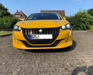 Peugeot Peugeot 208 PureTech 100 Allure Allure Gebrauchtwagen