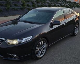 Honda Honda Accord 2.2 i-DTEC 180km Type S Original UNFA Gebrauchtwagen