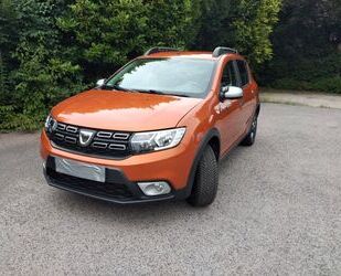 Dacia Dacia Sandero dCi 90 S/S Stepway Celebration Stepw Gebrauchtwagen