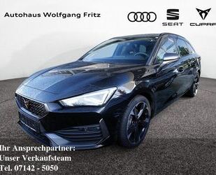 Cupra Cupra Leon Sportstourer 1.4 TSI e-HYBRID NAVI+KAME Gebrauchtwagen