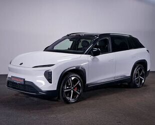 Nio NIO EL7 75 kWh*Batteriemiete*Wärmepumpe*CCS* Gebrauchtwagen