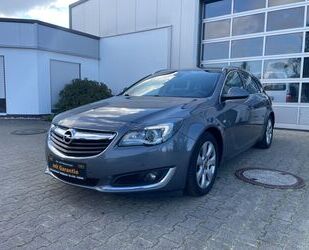 Opel Opel Insignia A Sports Tourer Innovation Gebrauchtwagen