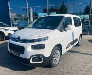 Citroen Citroën BERLINGO SHINE M BHDi 130 Gebrauchtwagen