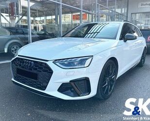 Audi Audi S4 3.0 TDI quattro Avant #Pano #347PS #Kamera Gebrauchtwagen