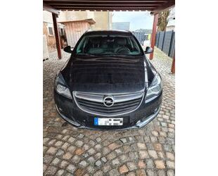 Opel Opel Insignia Sports Tourer 2.0 CDTI Innovation Gebrauchtwagen