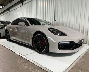 Porsche Porsche Panamera Turbo*Burm.*Matrix*PDDC*Nachtsich Gebrauchtwagen