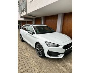 Cupra Cupra Leon 2.0 TSI 228kW VZ 4Drive DSG Sportstoure Gebrauchtwagen