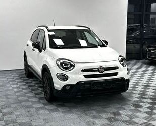 Fiat Fiat 500X 120th _Bestzustand & 1a Historie_ Gebrauchtwagen