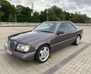 Mercedes-Benz Mercedes-Benz E 320 Sportline Gebrauchtwagen