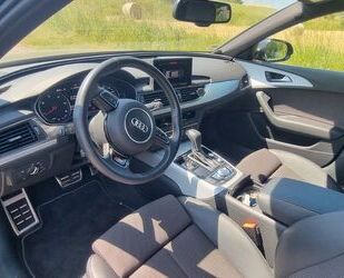 Audi Audi A6 2.0 TDI 140kW ultra S tronic Avant - Gebrauchtwagen