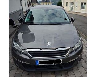 Peugeot Peugeot 308 SW Active 130 PureTech STOP & START Ac Gebrauchtwagen