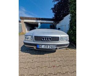 Audi Audi 80 B4 !TÜV BIS 06.26! Gebrauchtwagen