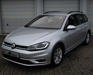 VW Volkswagen Golf VII Variant 1.5 TSI Comfortline BM Gebrauchtwagen