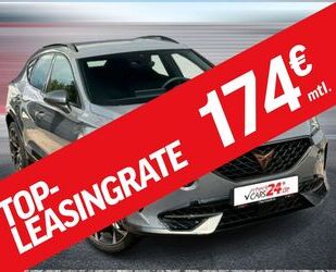 Cupra Cupra Formentor 1.5 TSI DSG*174€*SOFORT-VERFÜGBAR* Gebrauchtwagen