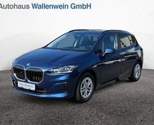 BMW BMW 220i Active Tourer Aut., 360° Kamera, AHK, Pan Gebrauchtwagen