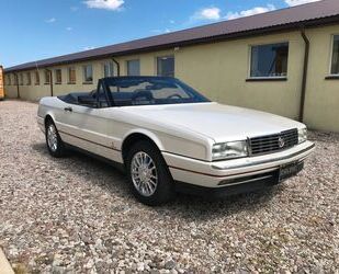 Cadillac Cadillac Allante Convertible V8 Gebrauchtwagen