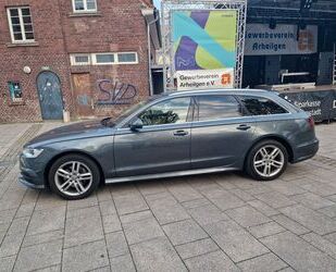 Audi Audi A6 2.0 TDI 140kW ultra S tronic Avant - Gebrauchtwagen