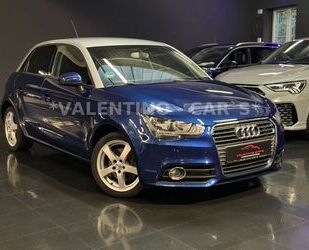 Audi Audi A1 Sportback Ambition Klima/PDC/Multi/Shz/Iso Gebrauchtwagen