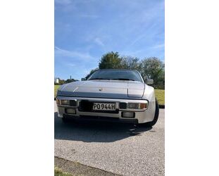 Porsche Porsche 944 Gebrauchtwagen