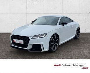 Audi Audi TT 2.0 TDI Competition / TT RS Optik-Paket Gebrauchtwagen